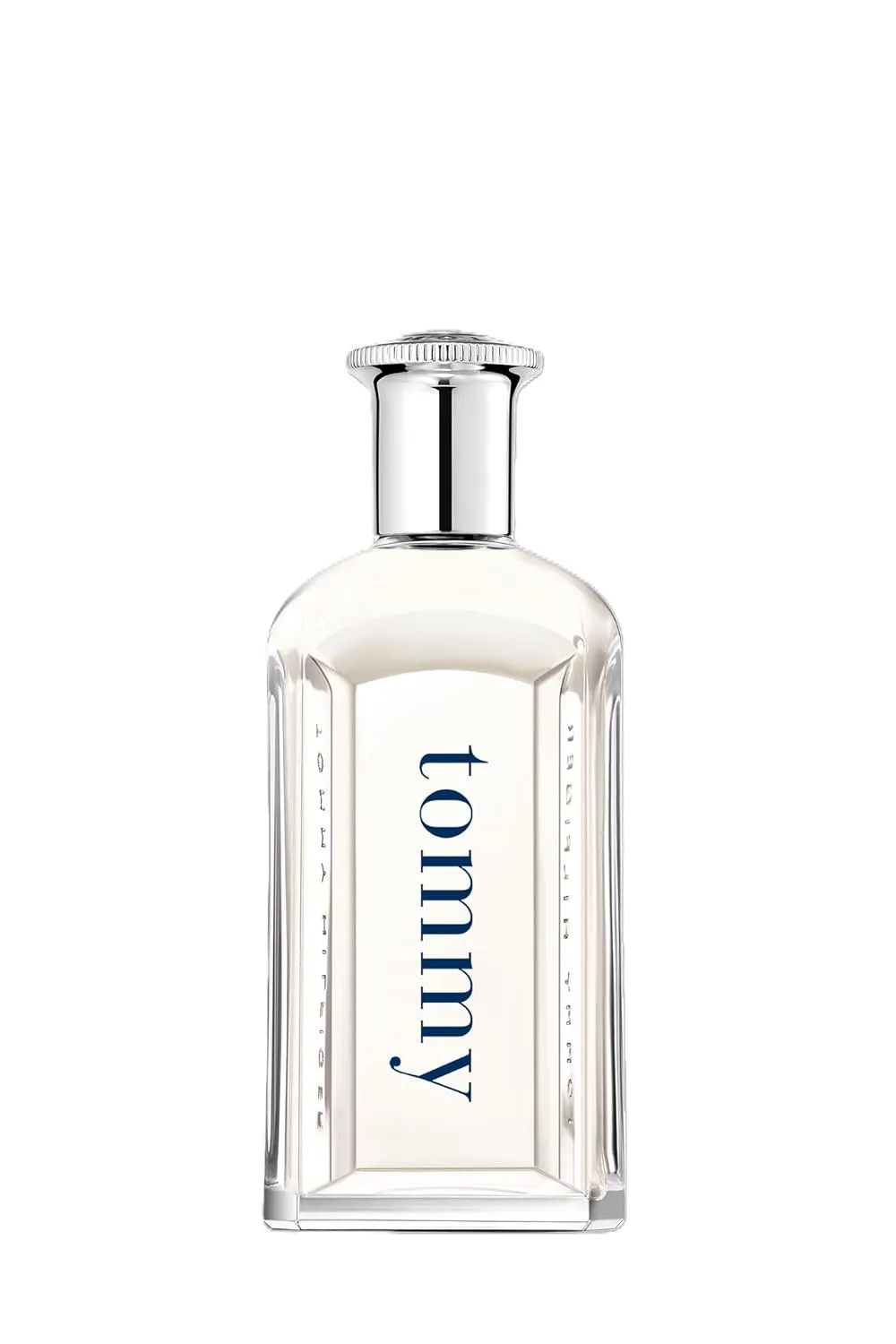 Tommy Hilfiger – Tommy Eau de Toilette 100 ml – Parfüm Herren – Fougère-Duft – Zitrusnoten und Fruchtnuancen – Transpar…