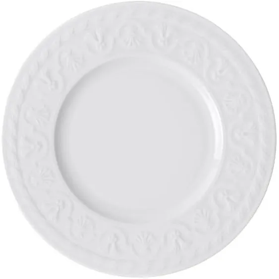 Villeroy & Boch Cellini Brotteller, Premium Porzellan