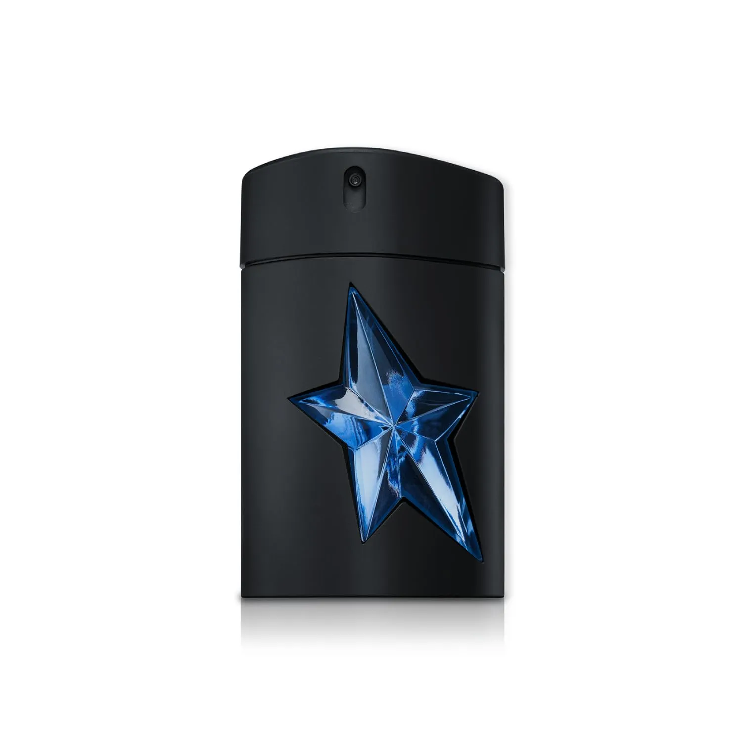 MUGLER A*Men Eau de Toilette, Herren Parfum, Amberartiger, holziger Gourmand-Duft, Kräftiges Duftspray, Nachfüllbar