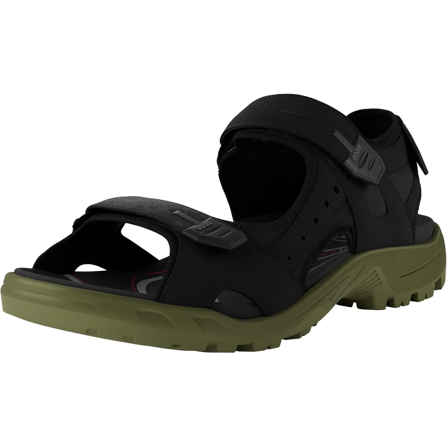 ECCO Damen OFFROAD YUCATAN
