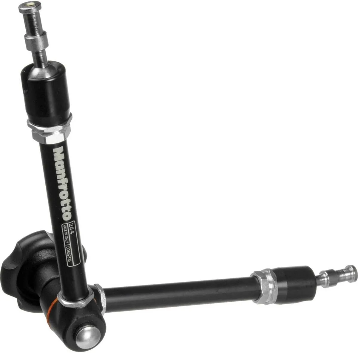 Manfrotto MA 244N Magic Arm mit Feststellknopf