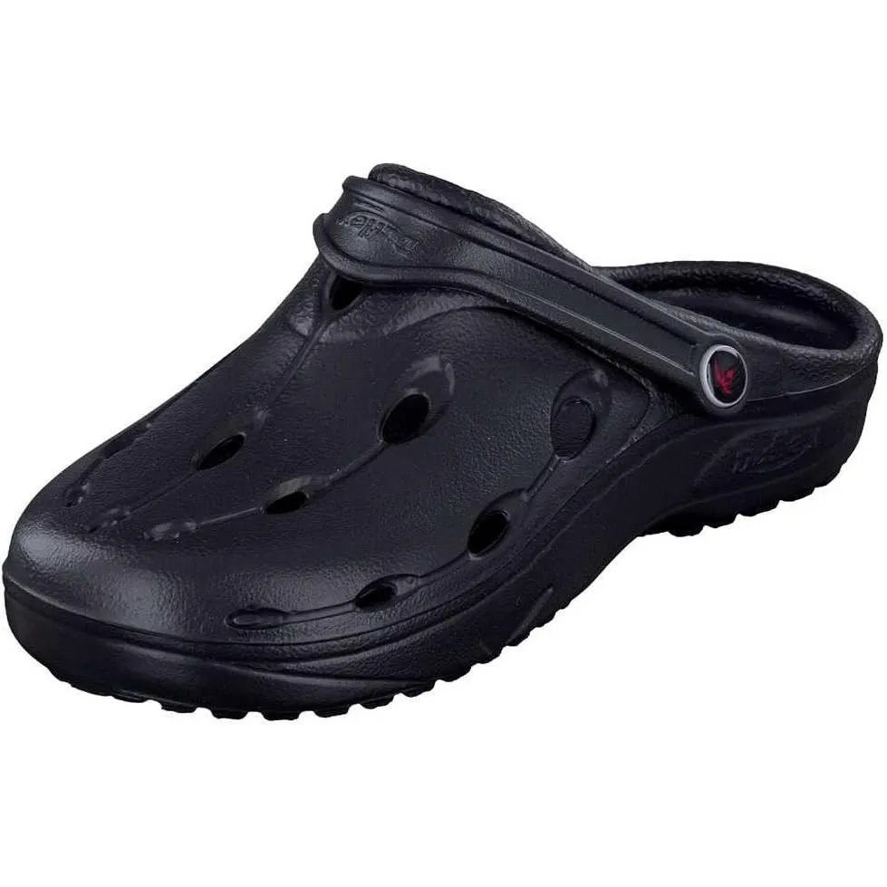 Chung Shi Dux Unisex Duflex Erwachsene Sandalen Clog Badelatschen Badeschuhe