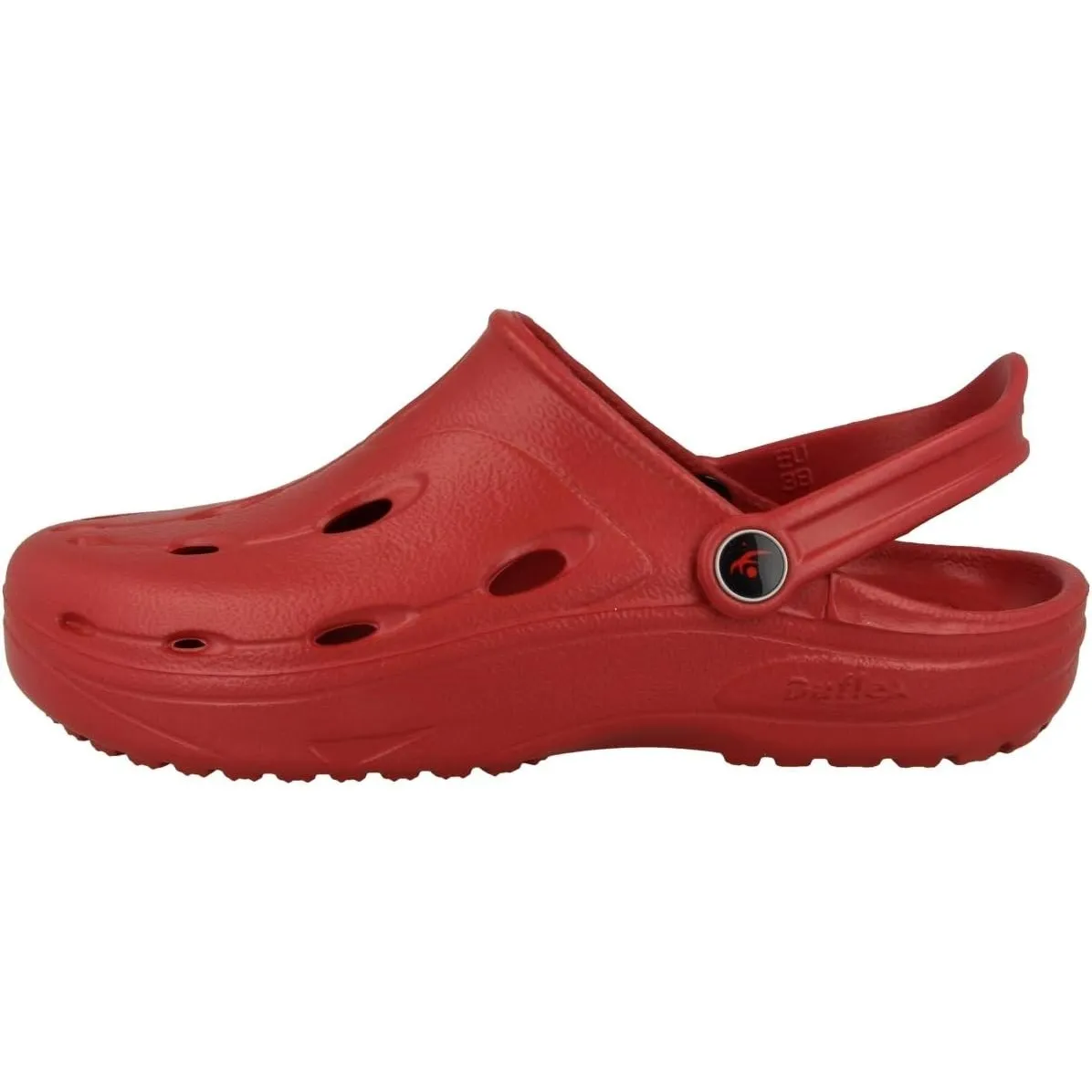 Chung Shi Dux Unisex Duflex Erwachsene Sandalen Clog Badelatschen Badeschuhe