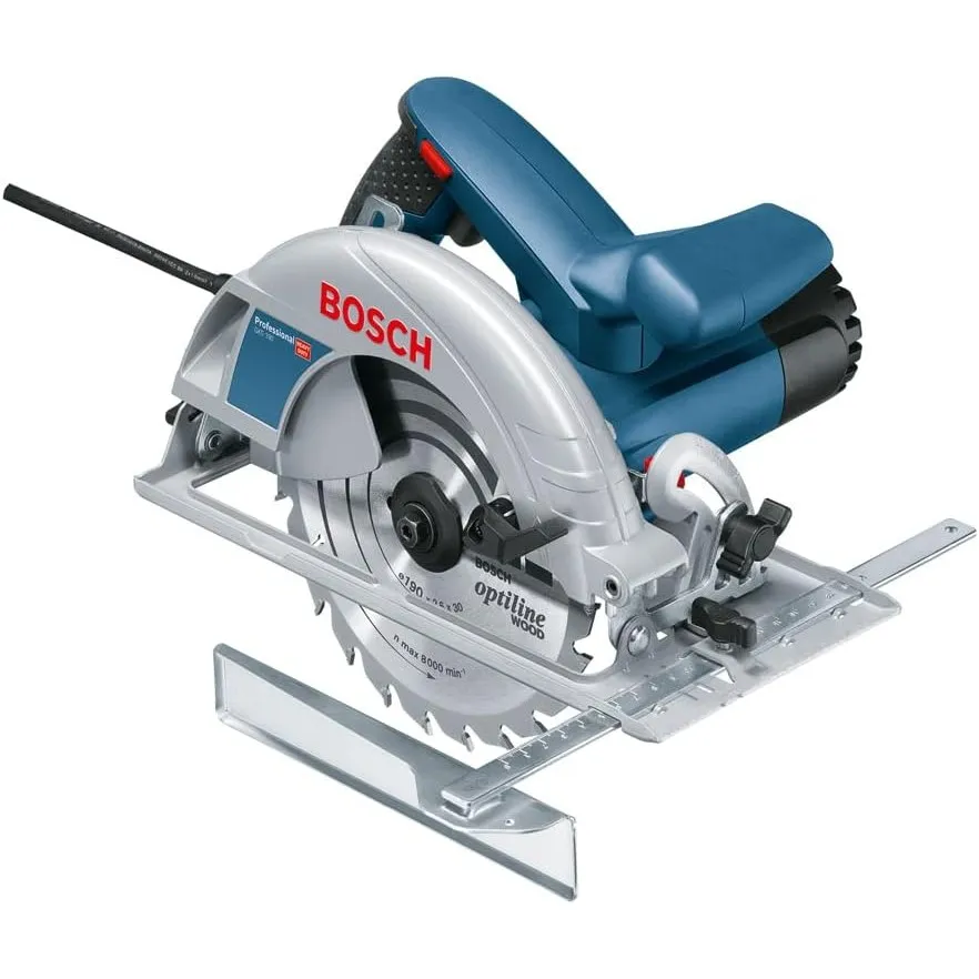 Bosch PRO Handkreissäge GKS 190
