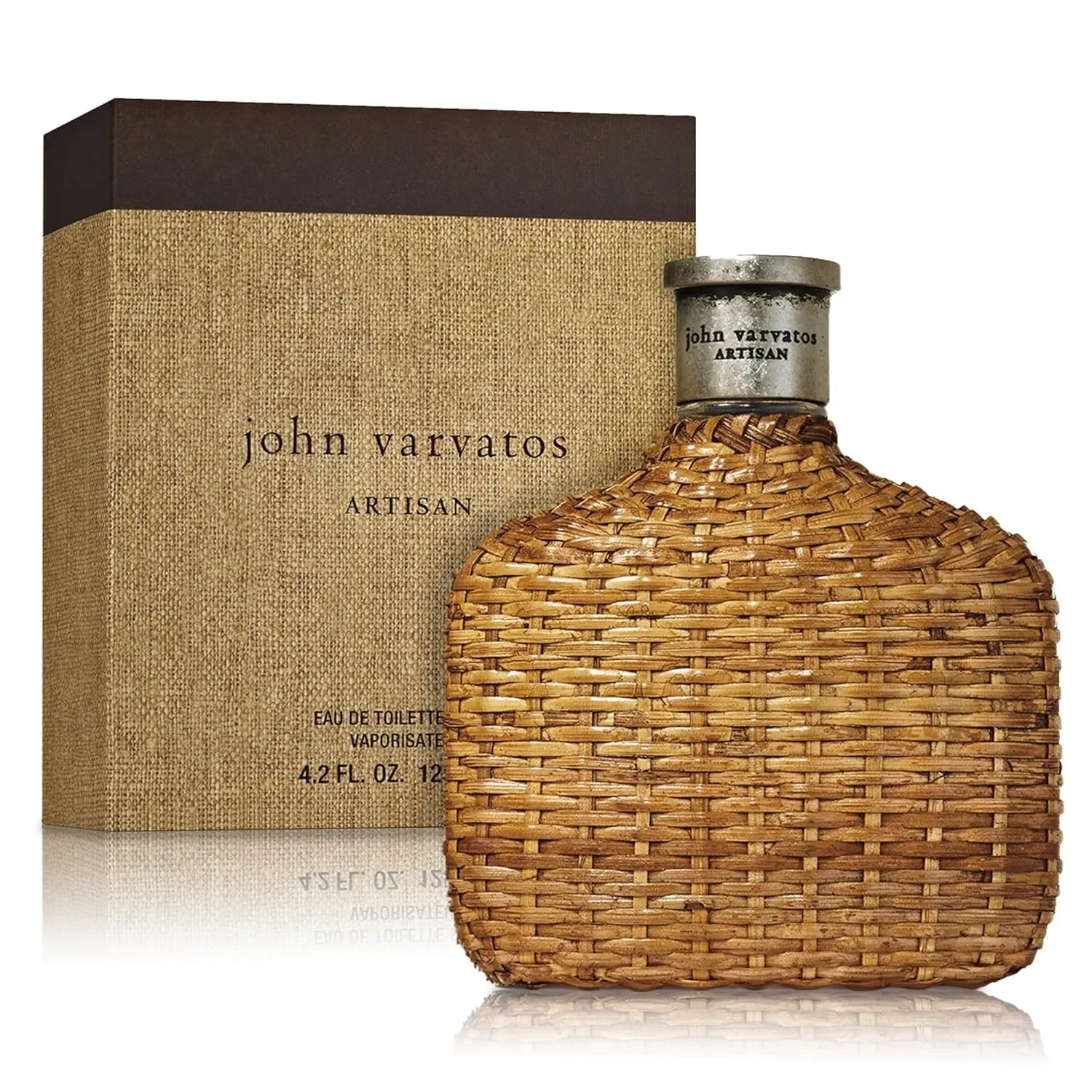 John Varvatos Artisan homme/men, Eau de Toilette, 1er Pack (1 x 75 ml)