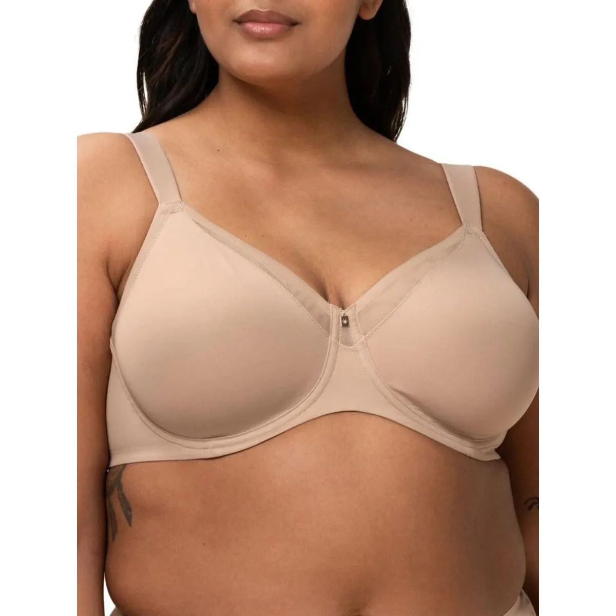 Triumph - True Shape Sensation T W01 - Minimizer-BH