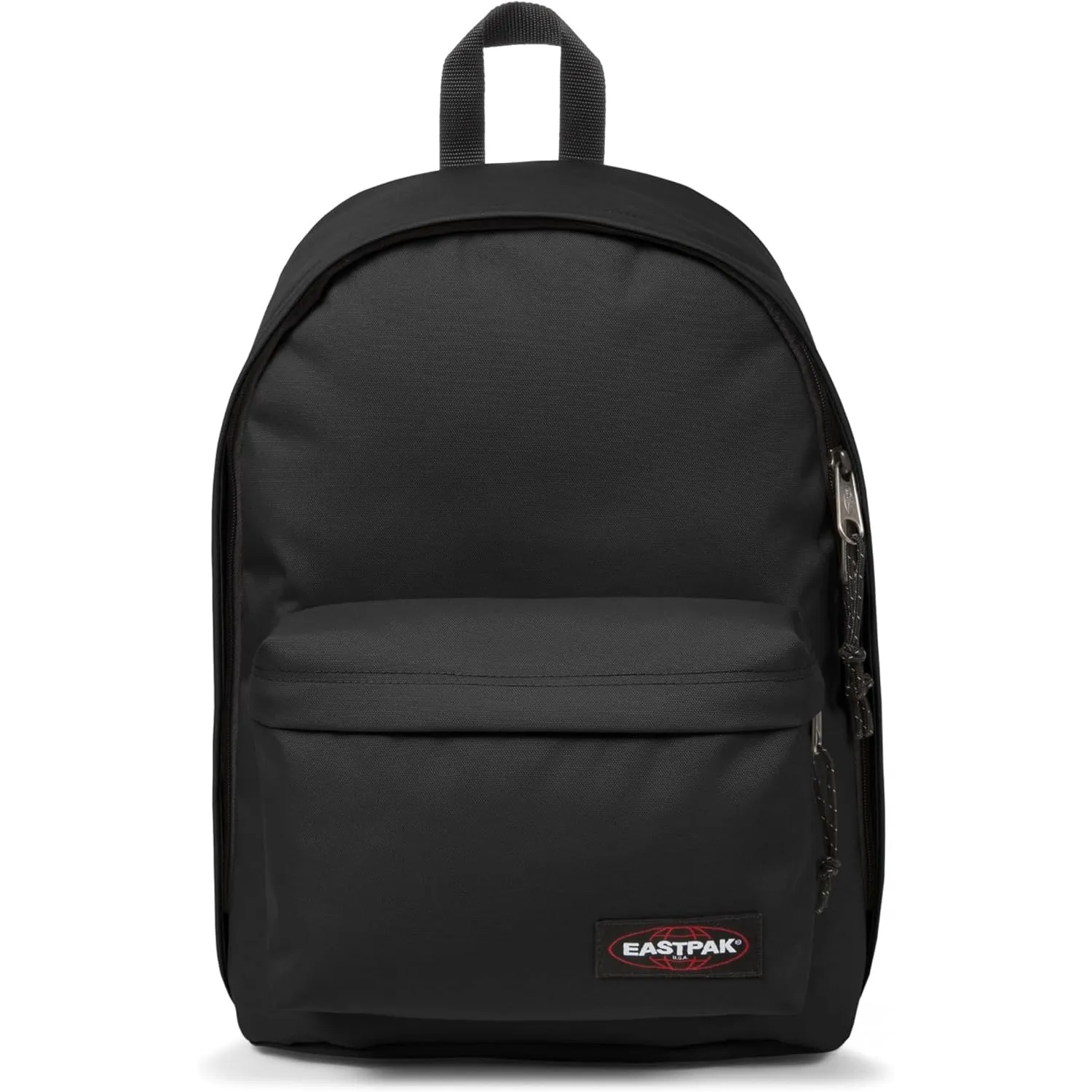 EASTPAK Out of Office Rucksack 27L (44 x 29,5 x 22 cm), Laptopfach 13–15 Zoll, wasserabweisender Schul- & Arbeitsrucksa…