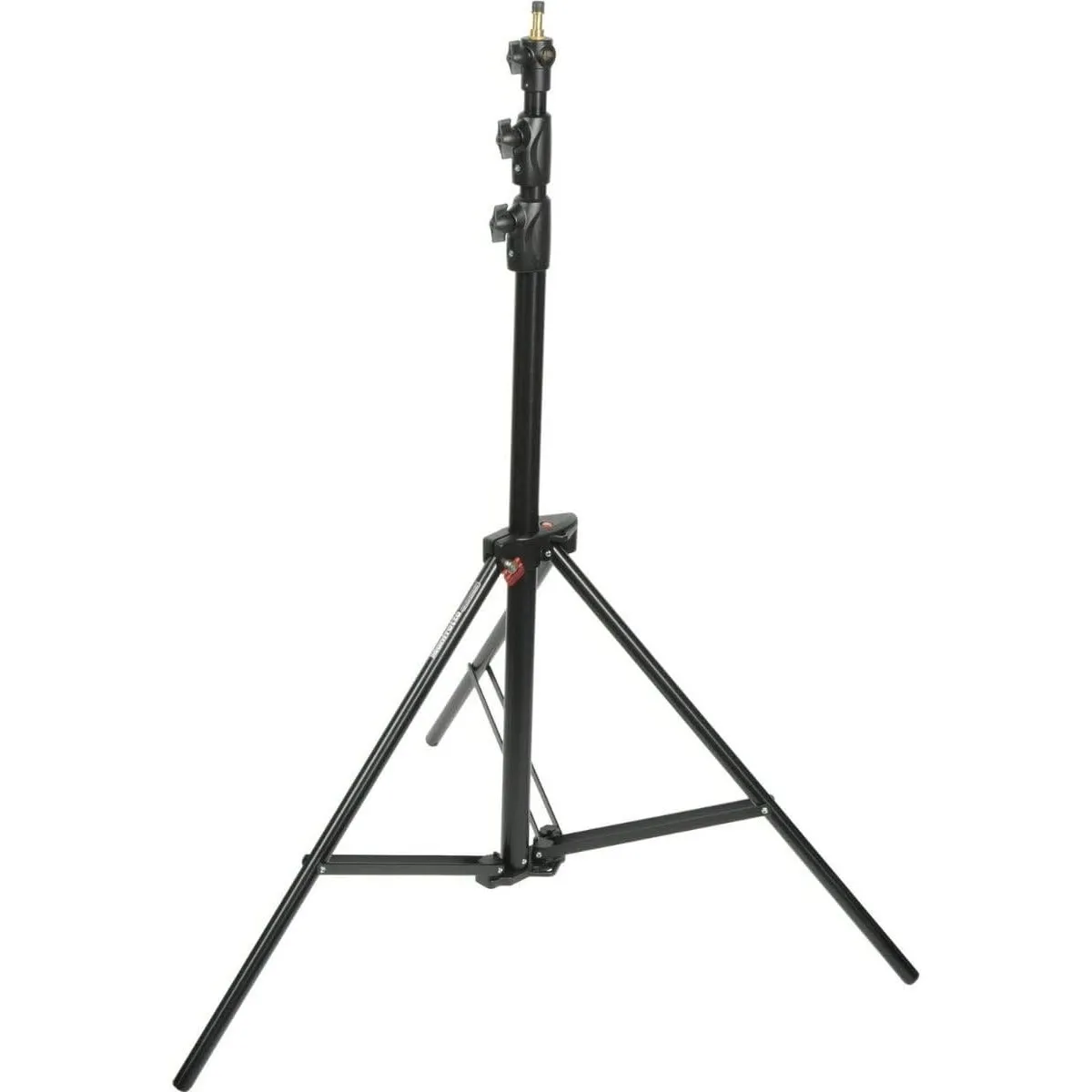 Manfrotto Stativ Ranker AC Schwarz
