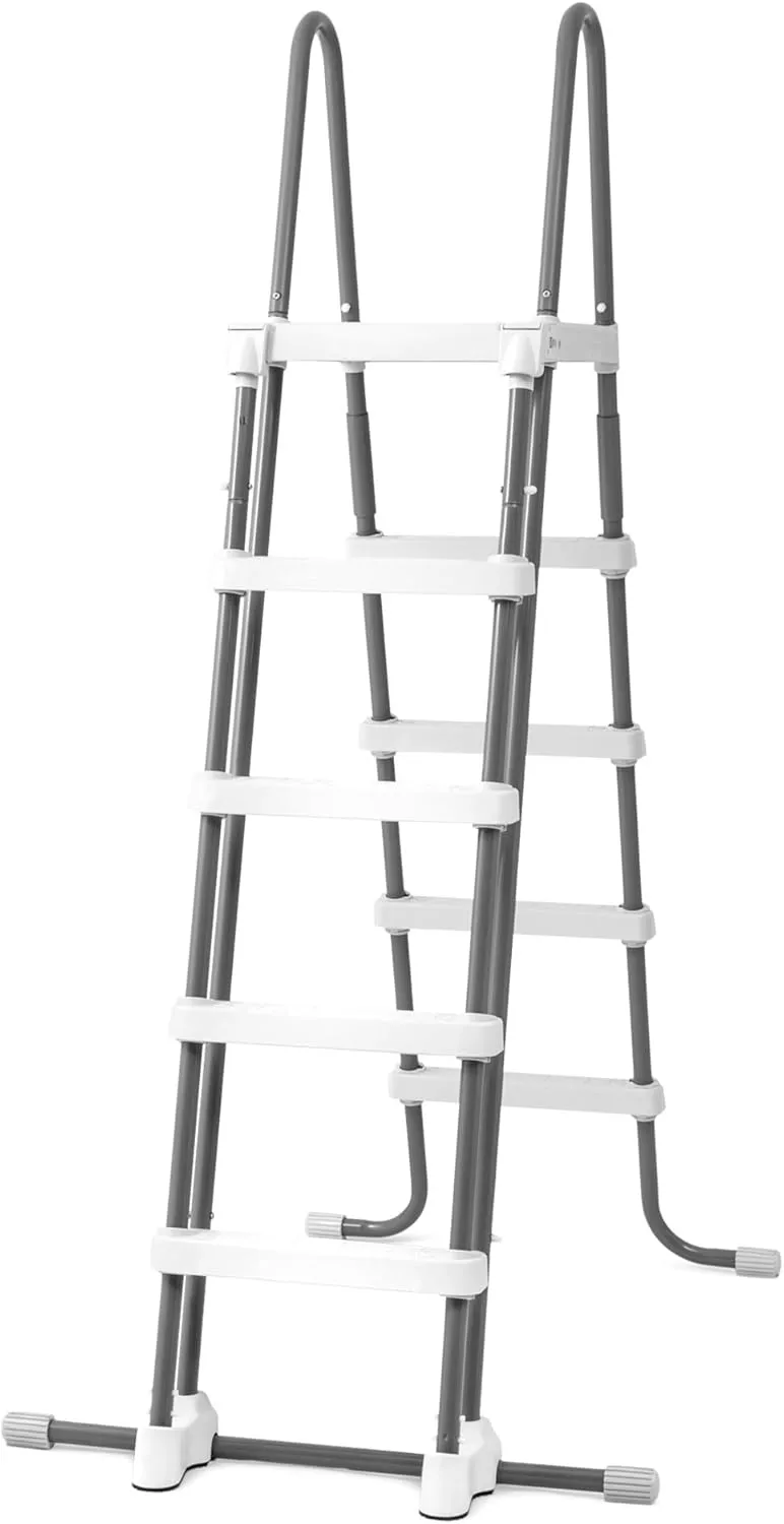 Intex Deluxe Pool Ladder, Pool ladder., 132 cm