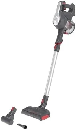 HOOVER H-FREE 100 PETS 2 in 1 Cordless Vacuum Cleaner