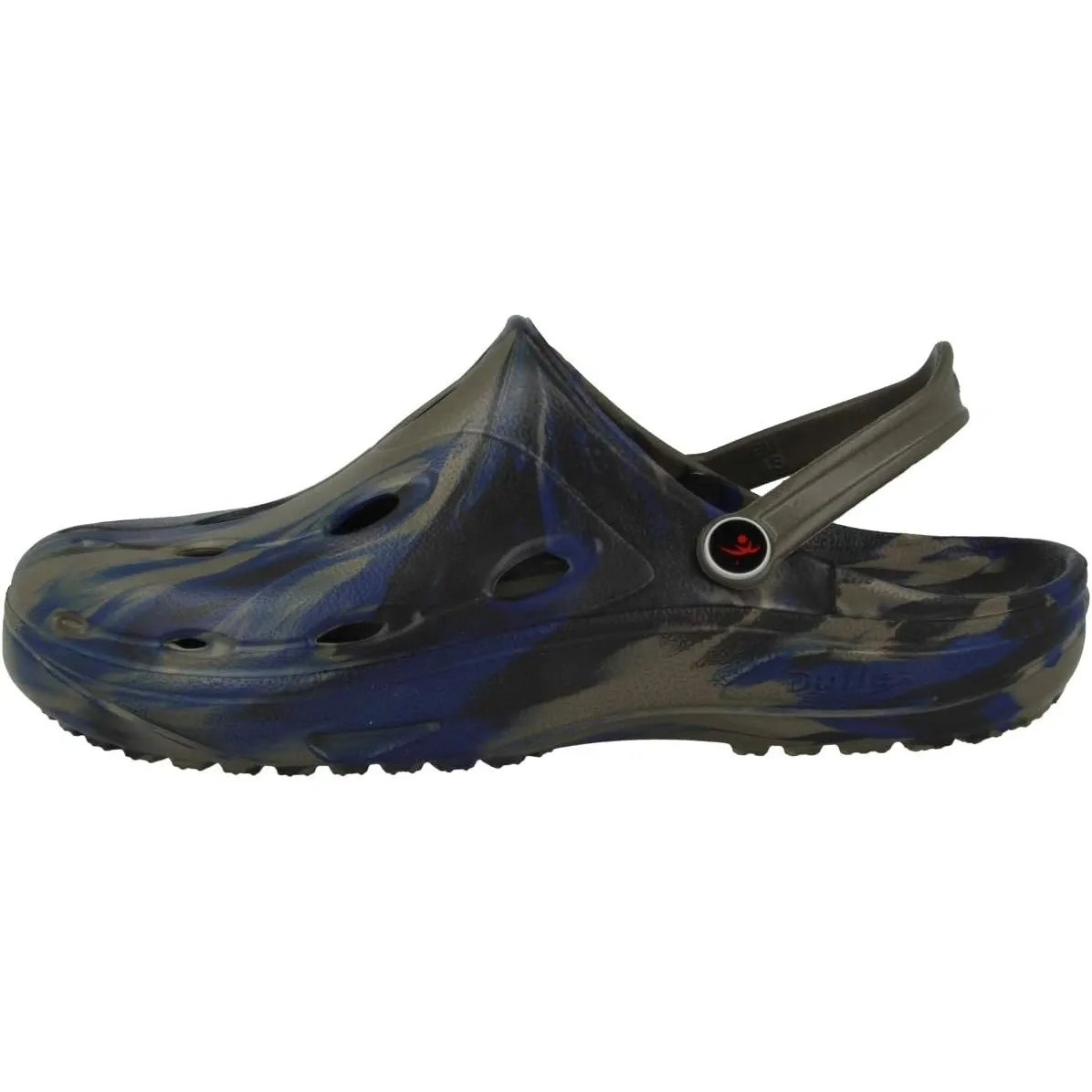 Chung Shi Dux Unisex Duflex Erwachsene Sandalen Clog Badelatschen Badeschuhe