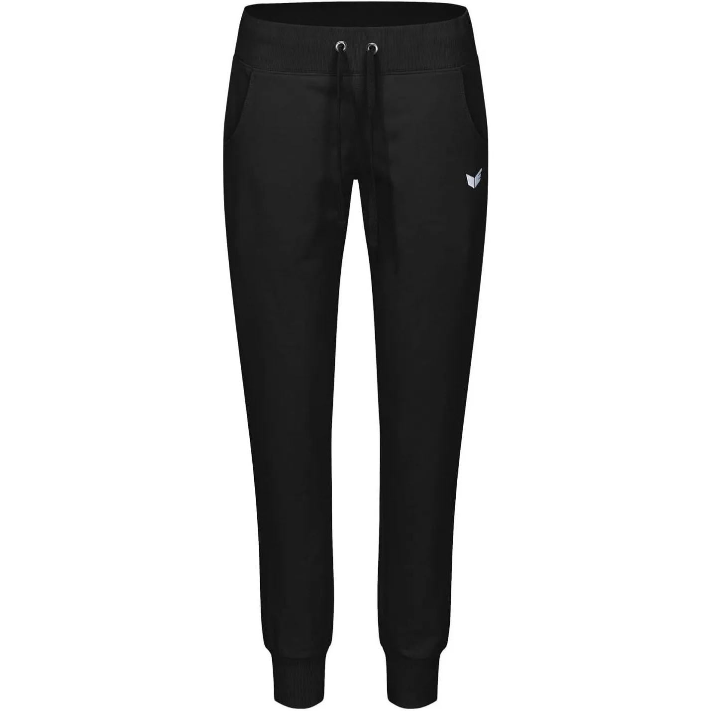 Erima Damen Casual Basic Sweathose mit Bündchen [Amazon Exclusive Styles]