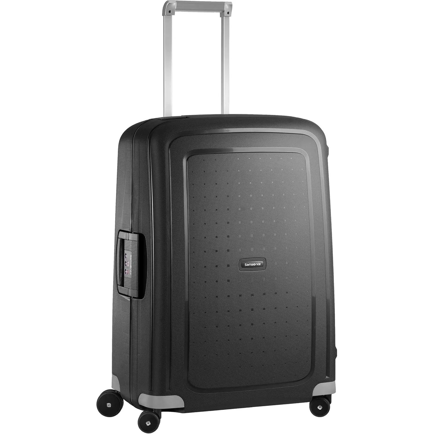 Samsonite S'Cure Spinner Check-in-Koffer, 69 cm