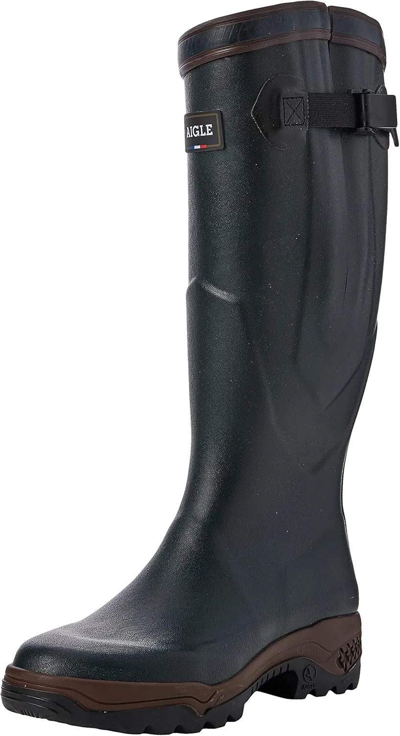 Aigle Unisex-Erwachsene Parcours 2 Vario Gummistiefel