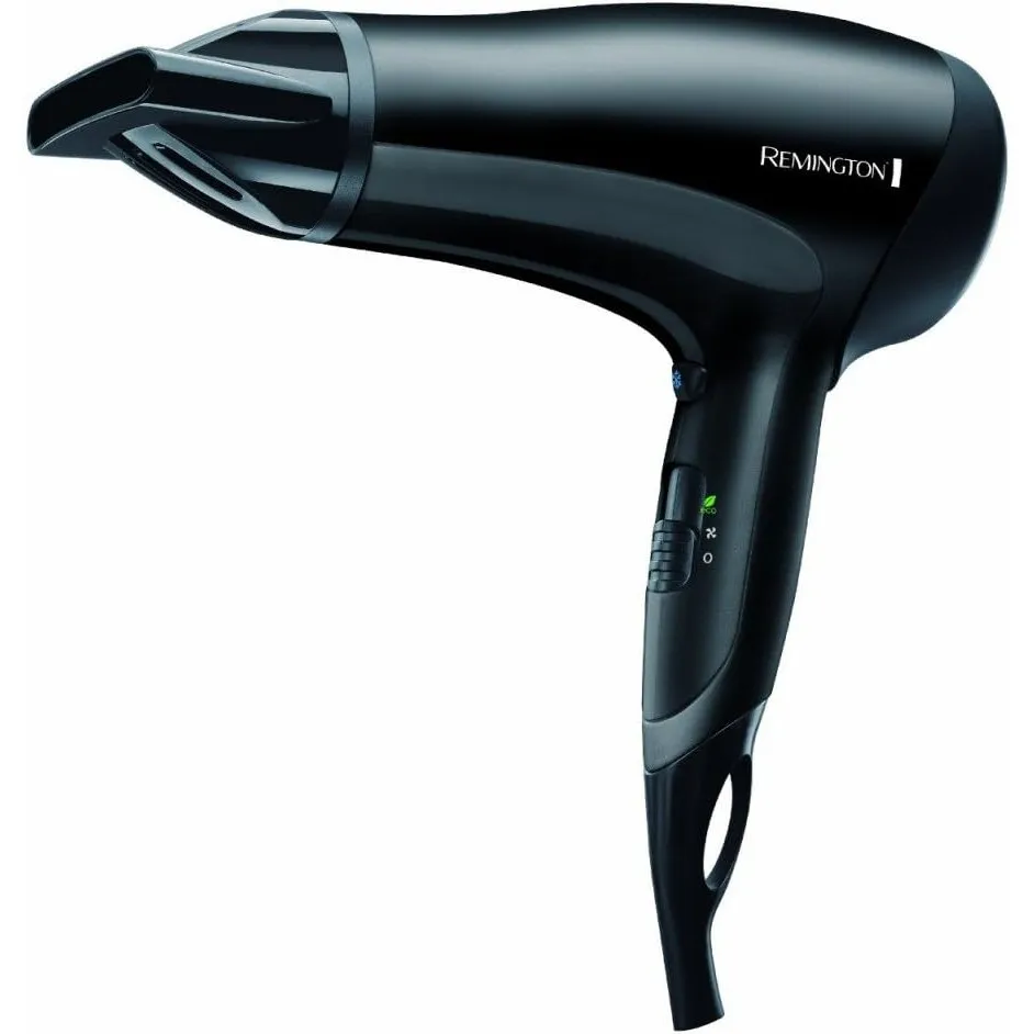 REMINGTON Haartrockner D3010 Power Dry 2000