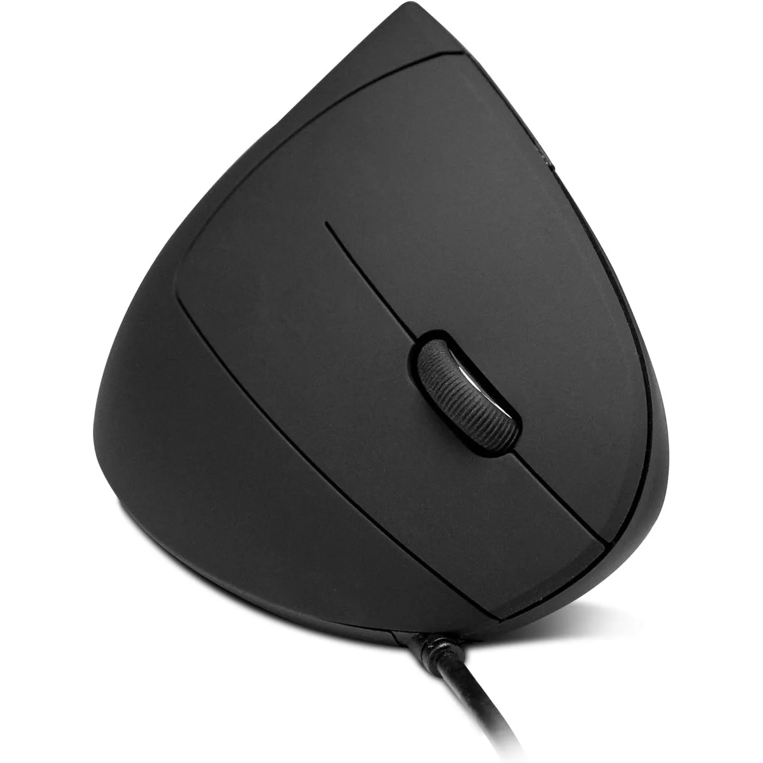 Anker vertikale ergonomische optische Maus