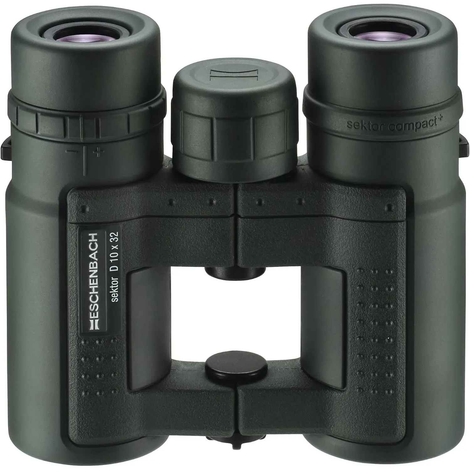 Eschenbach Optik Sektor D 10x32 Fernglas