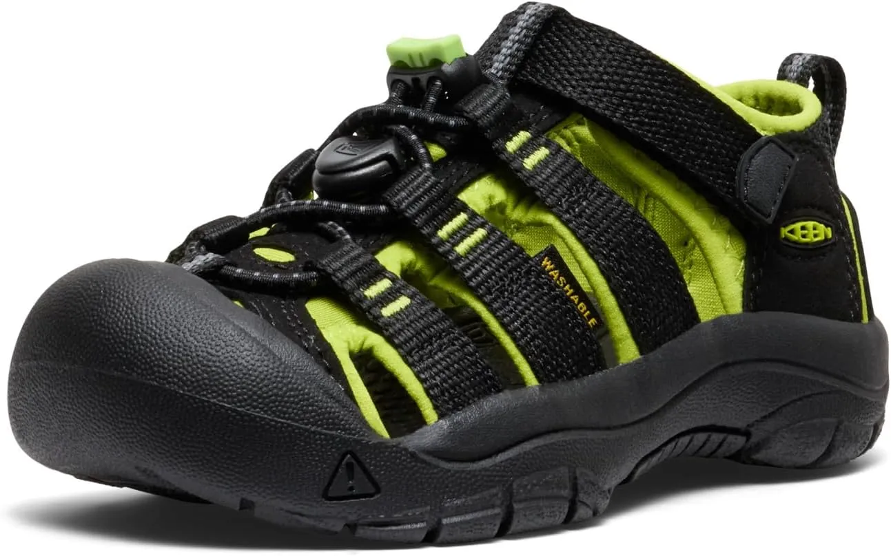 KEEN Unisex Kinder Newport H2 Sandalen