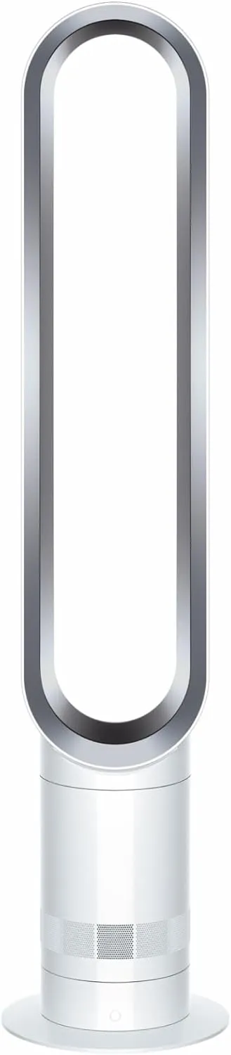 Dyson AM07 Air Multiplier Tower Fan, White