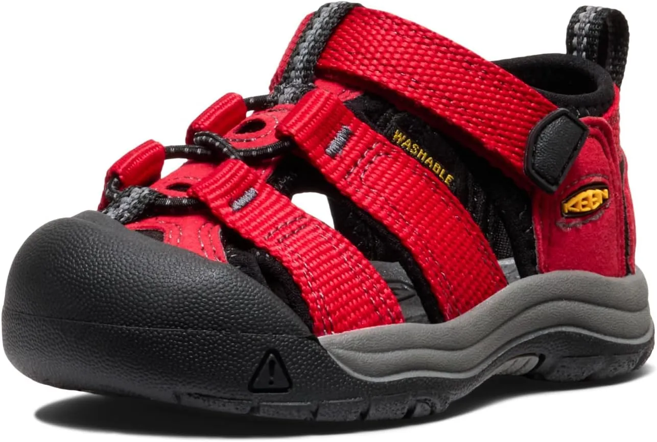 KEEN Unisex Kinder Newport H2 Sandalen