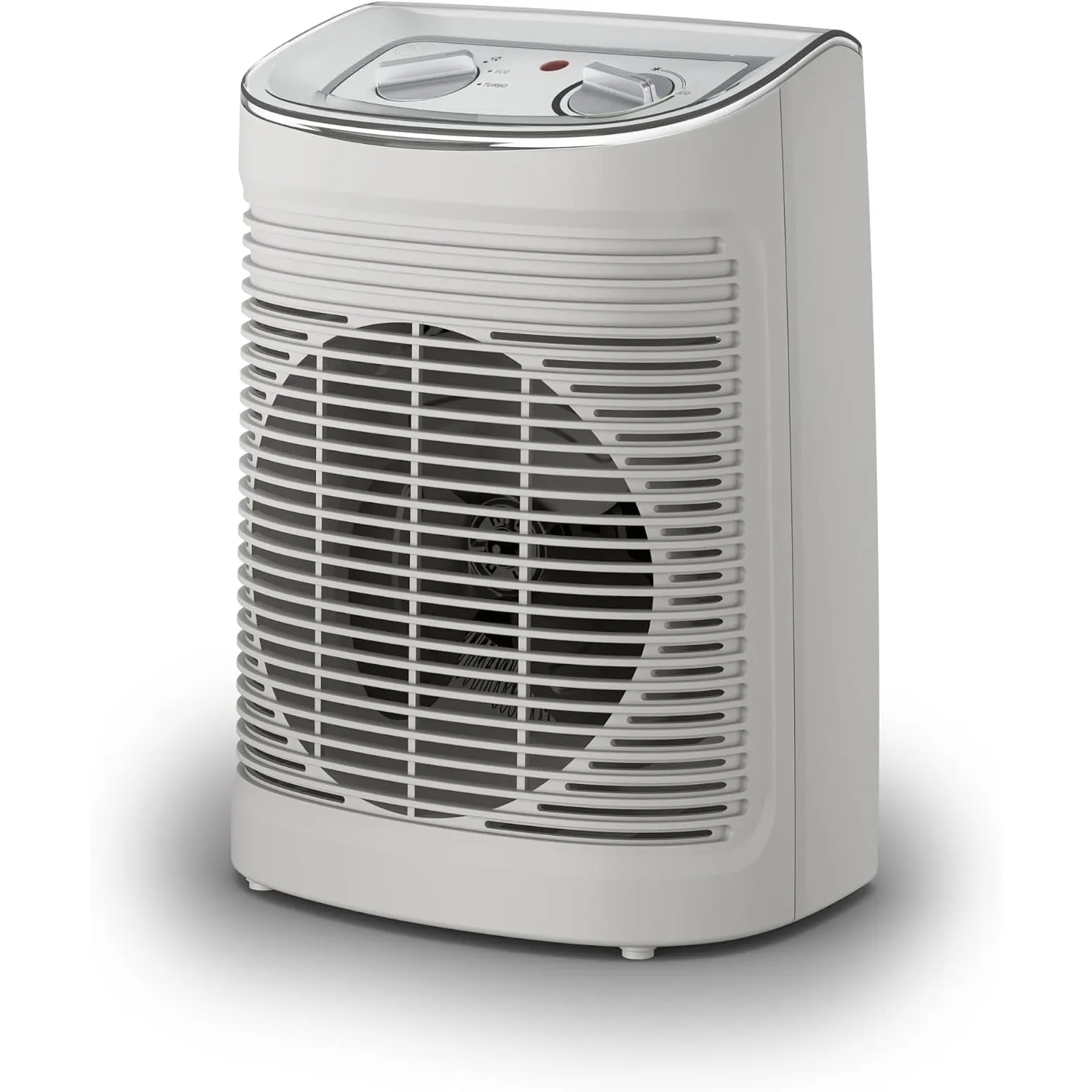 Rowenta Instant Comfort Aqua Heizlüfter, Zwei Heizstufen, Lüfterfunktion, Regulierbarer Energieverbrauch, Leise, Elektr…