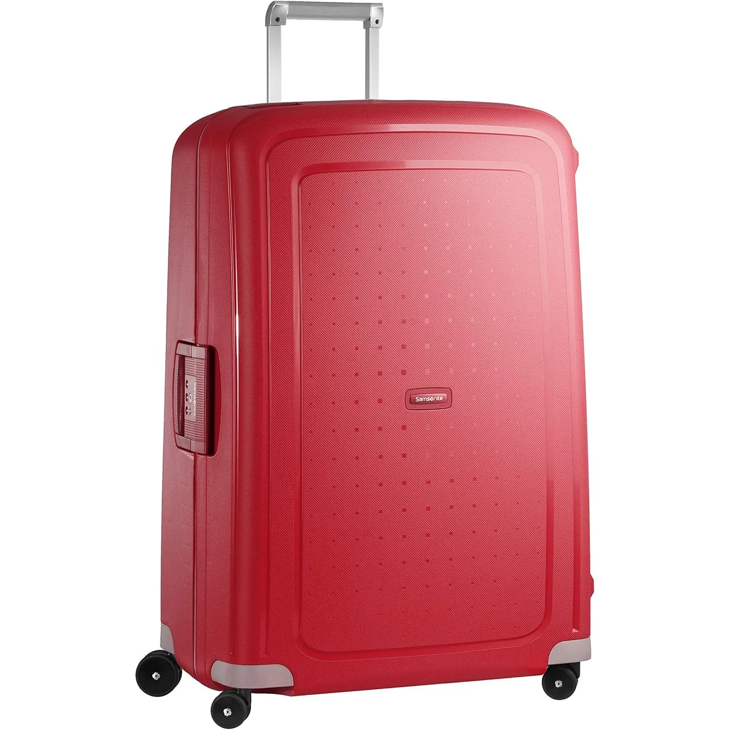 Samsonite S'Cure Spinner Check-in-Koffer, 81 cm