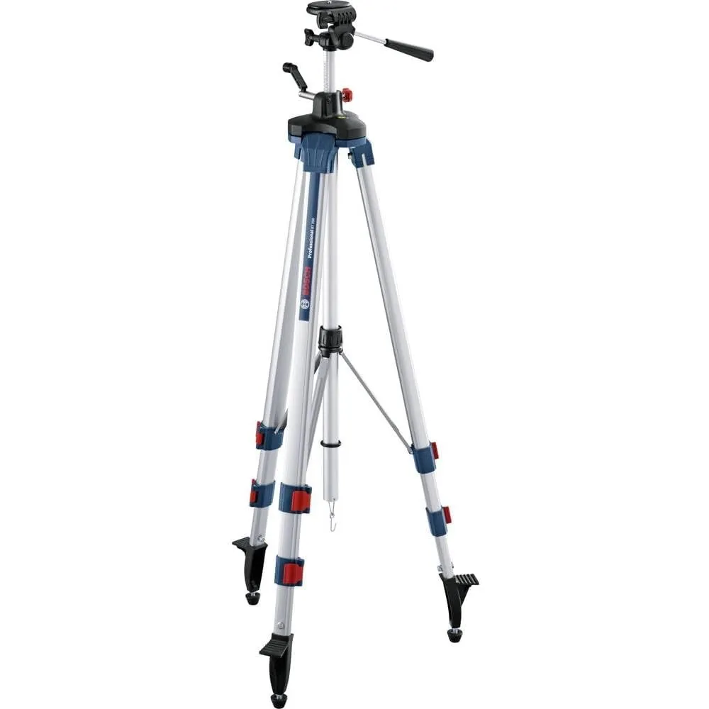 Bosch Professional Baustativ für Laser und Nivelliergeräte BT 250