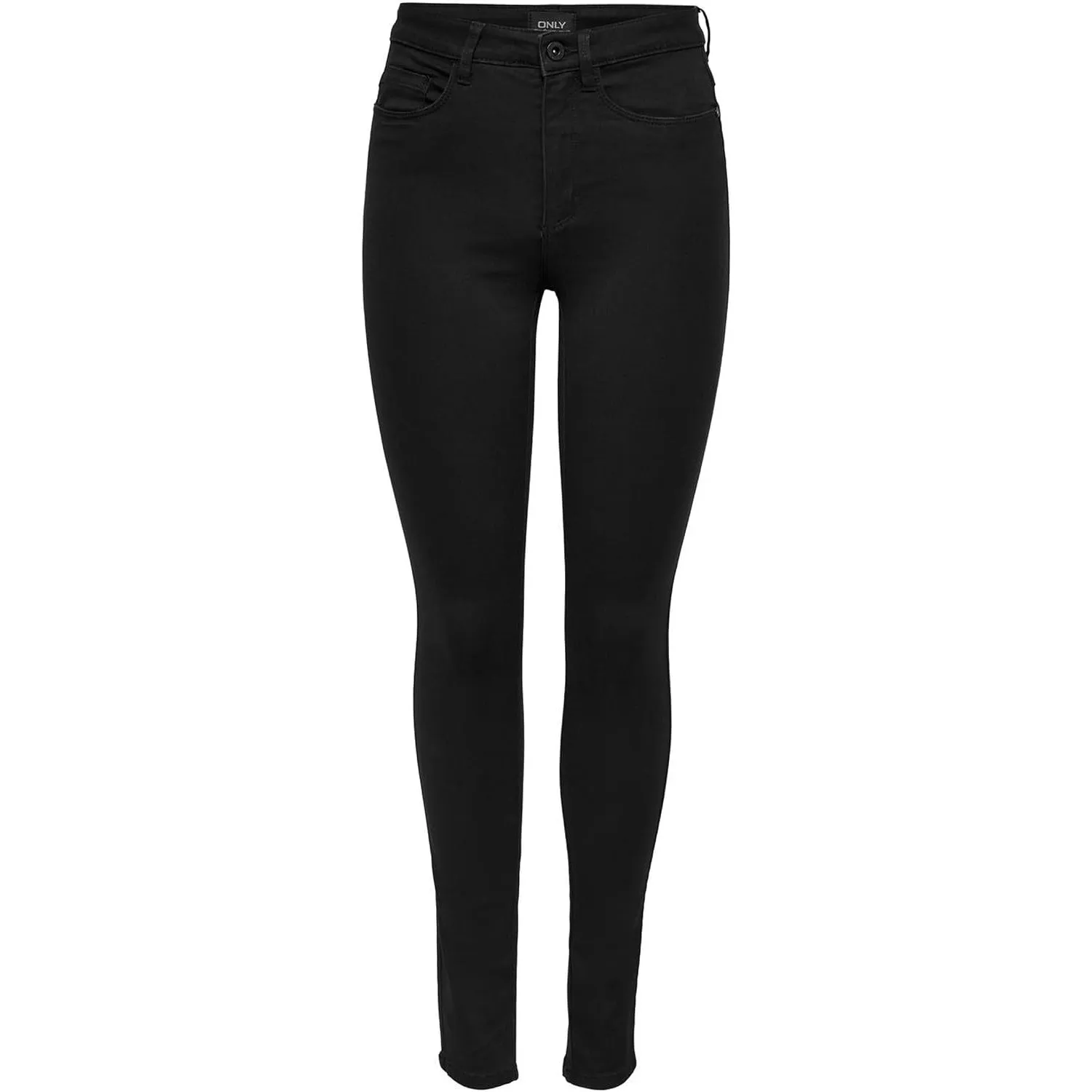 ONLY Onlroyal High Waist Skinny Fit