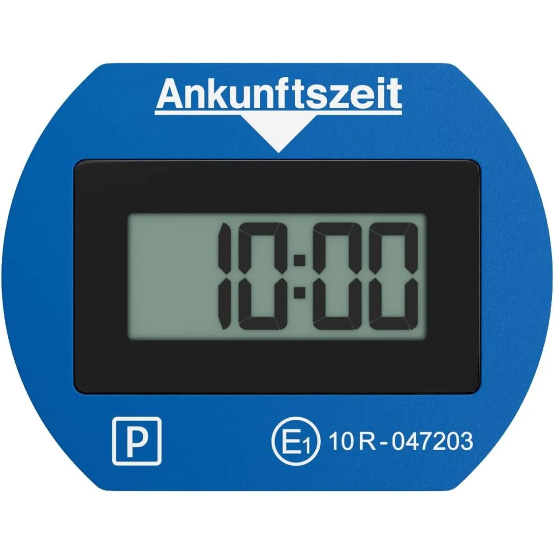 Needit Park Lite elektronische Parkscheibe I
