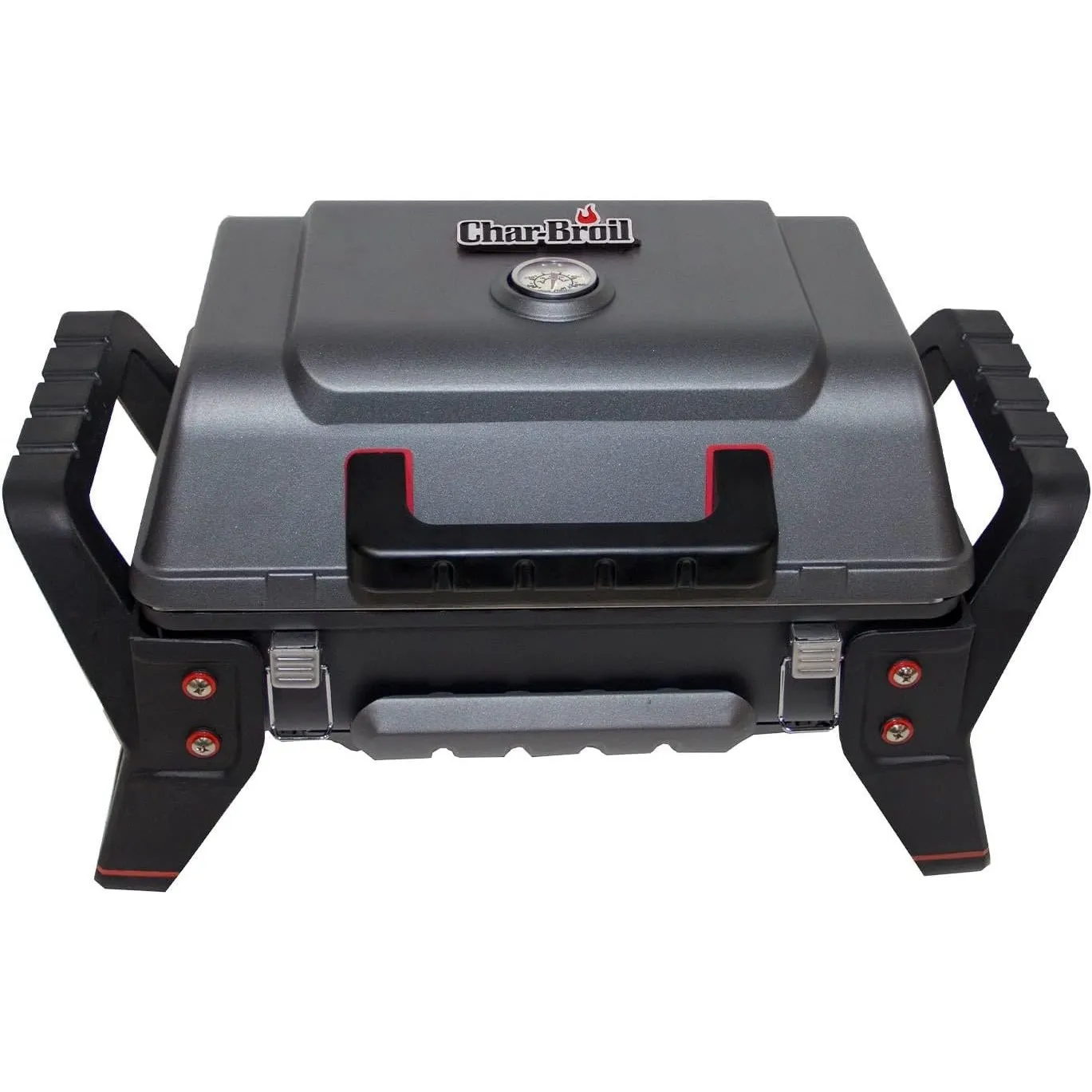 Char-Broil 140691 - X200 Grill2Go Tragbare Gasgrill