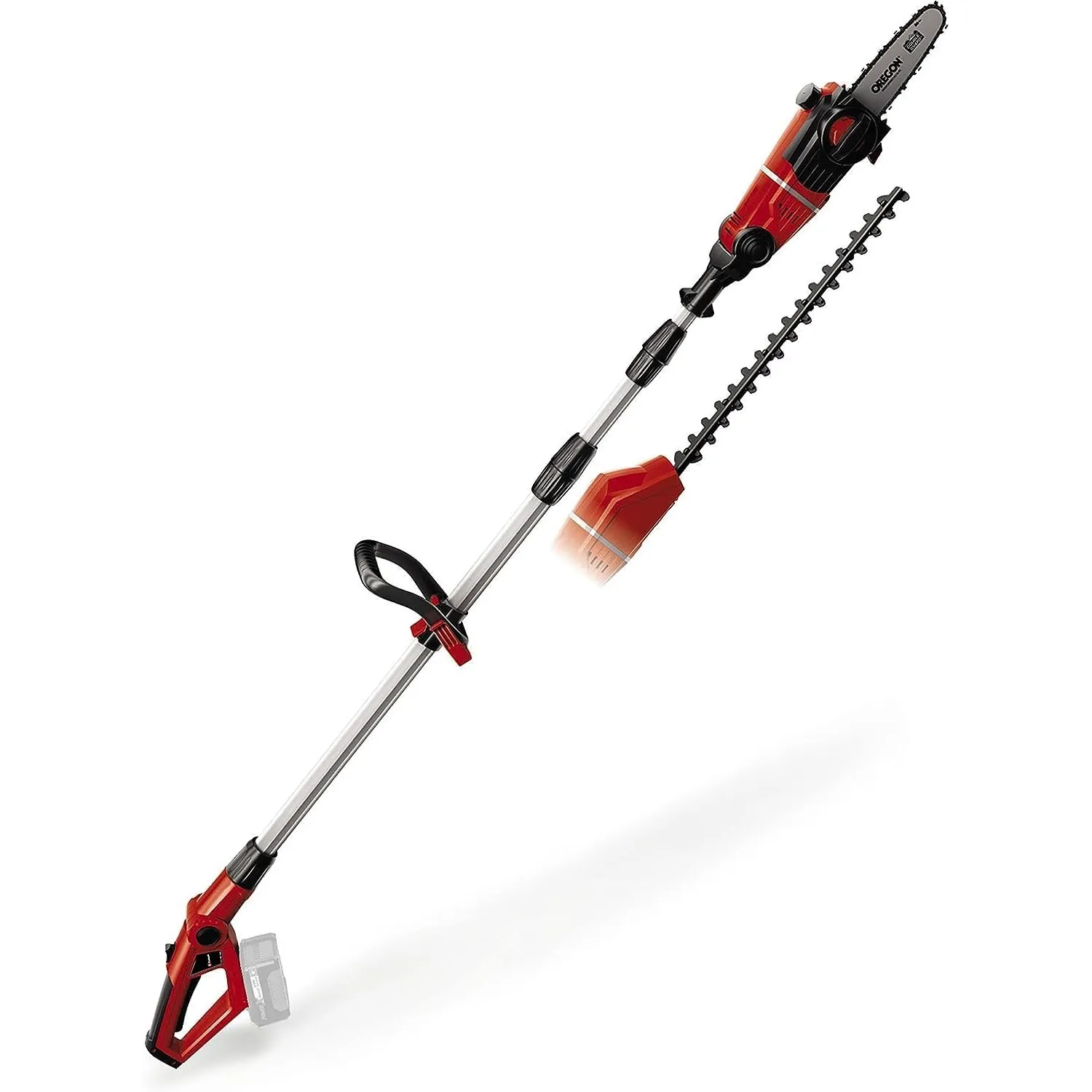 Einhell Akku Multifunktionswerkzeug GE-HC 18 Li T-Solo