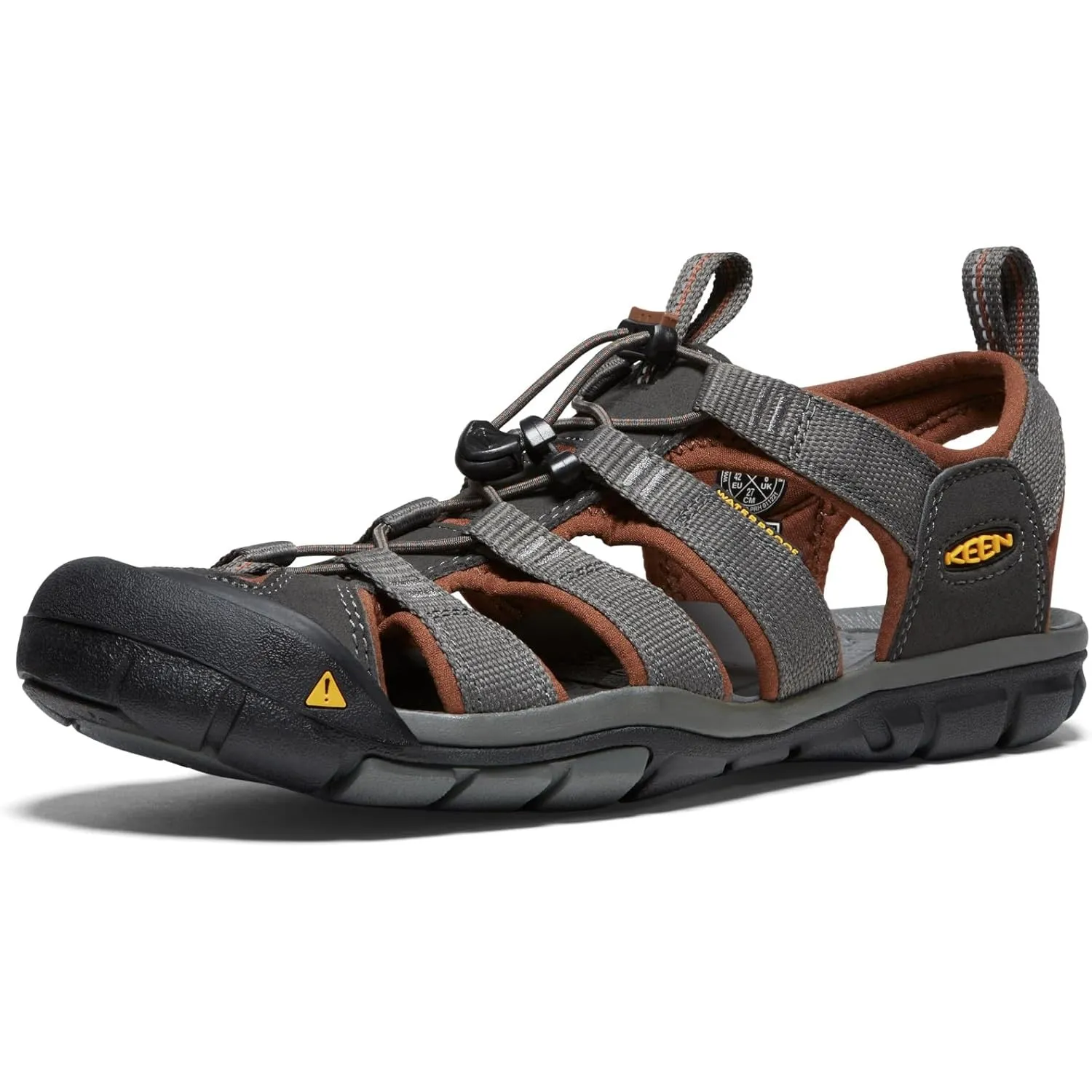 KEEN Herren Clearwater CnxSandalen