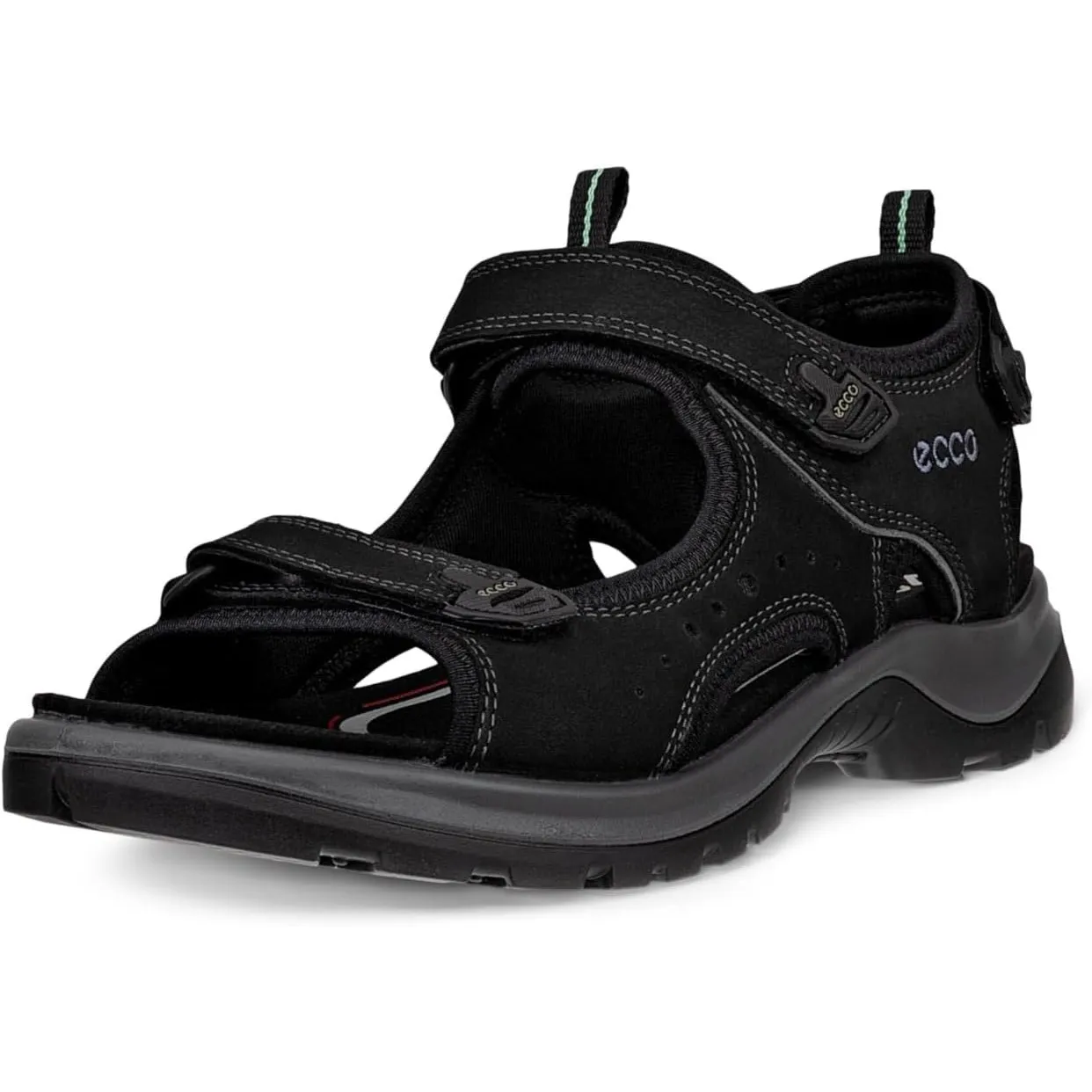 ECCO Damen Sandale Offroad