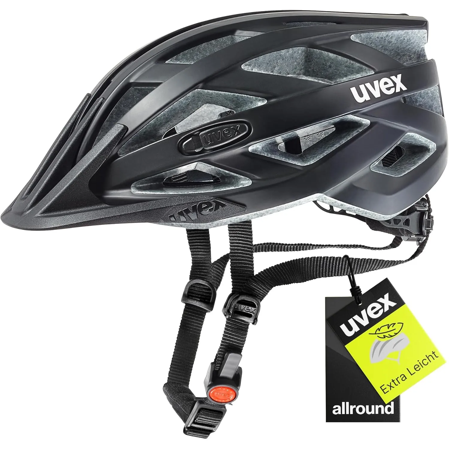 uvex i-vo cc