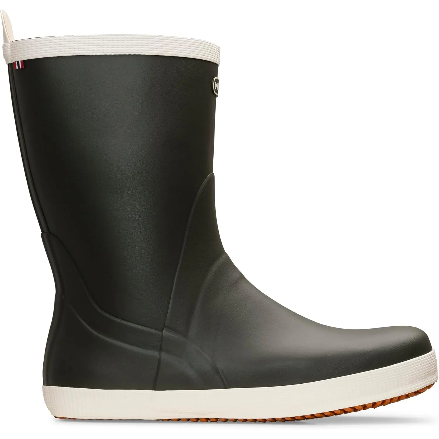 Viking Unisex SeilasGummistiefel