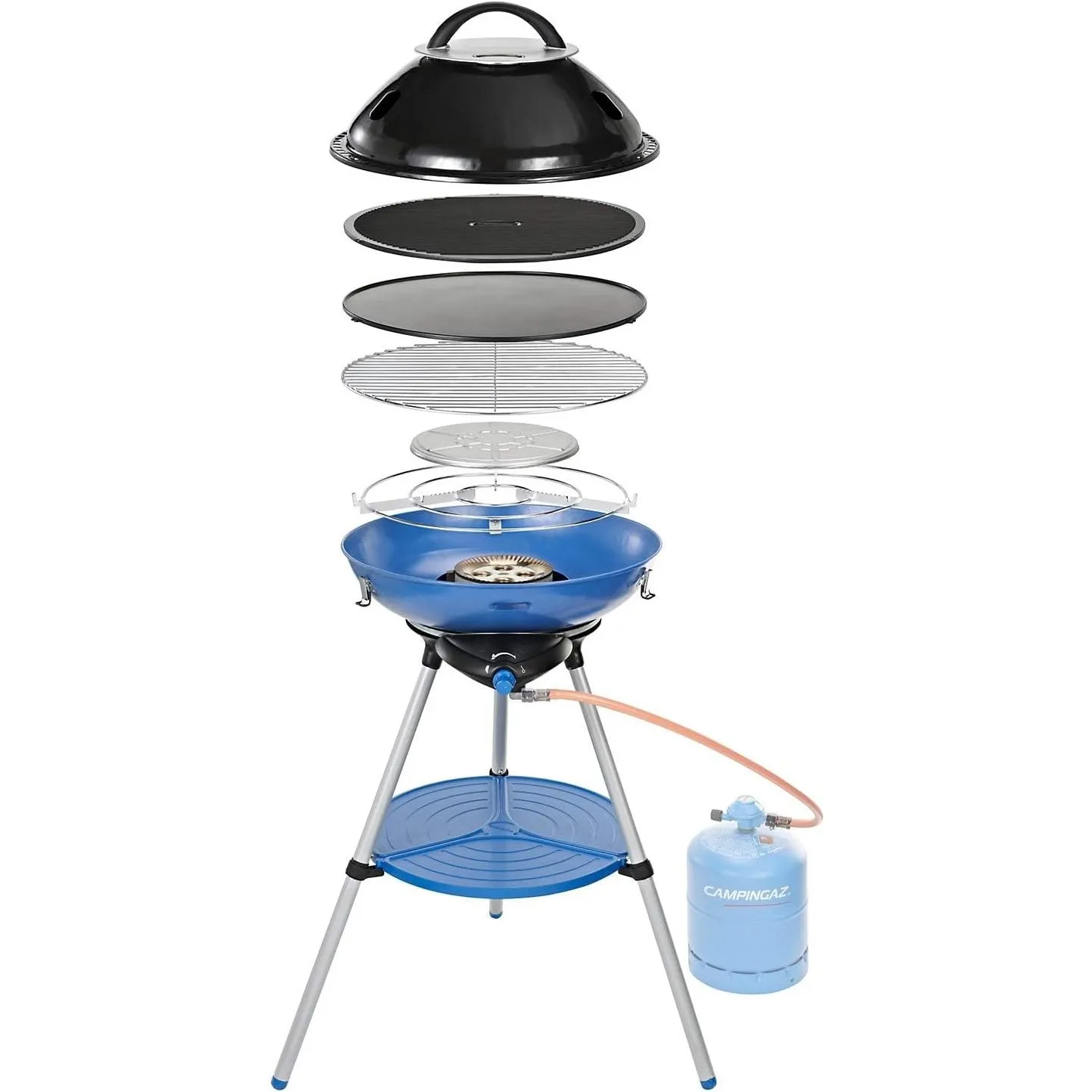 Campingaz Party Grill 600 Campingkocher