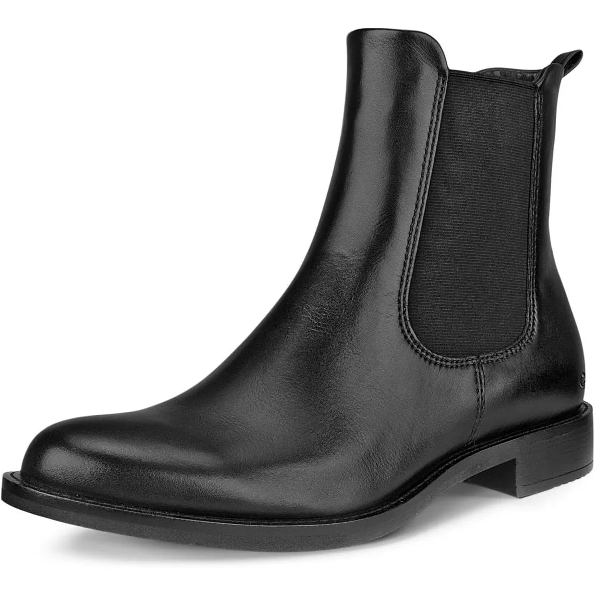 ECCO Damen Sartorelle 25 Honey The Natrual Stiefelette