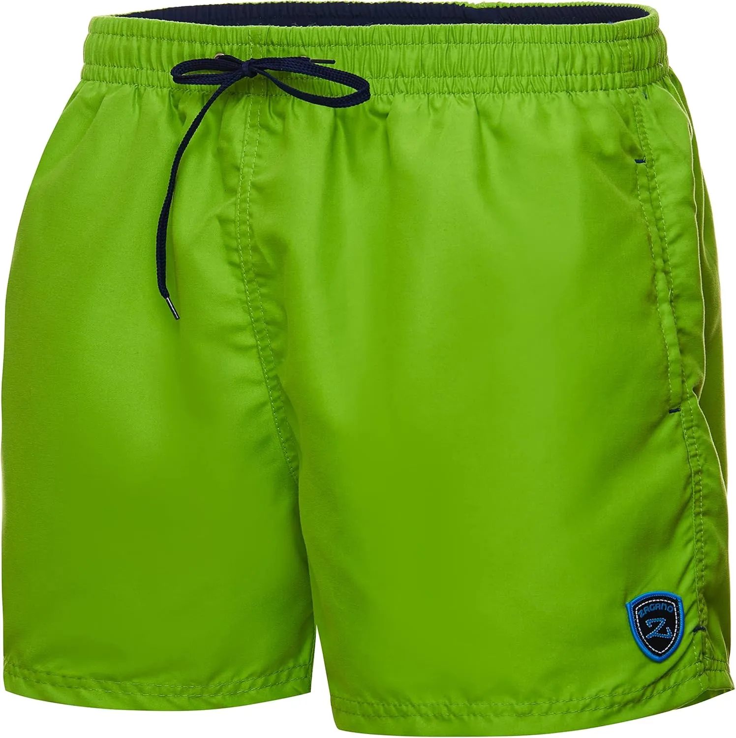 ZAGANO Men's Quick-Drying Swimming Trunks Men Boys Swimming Trunks Board Shorts for Men Sports Trousers Short Swimming …