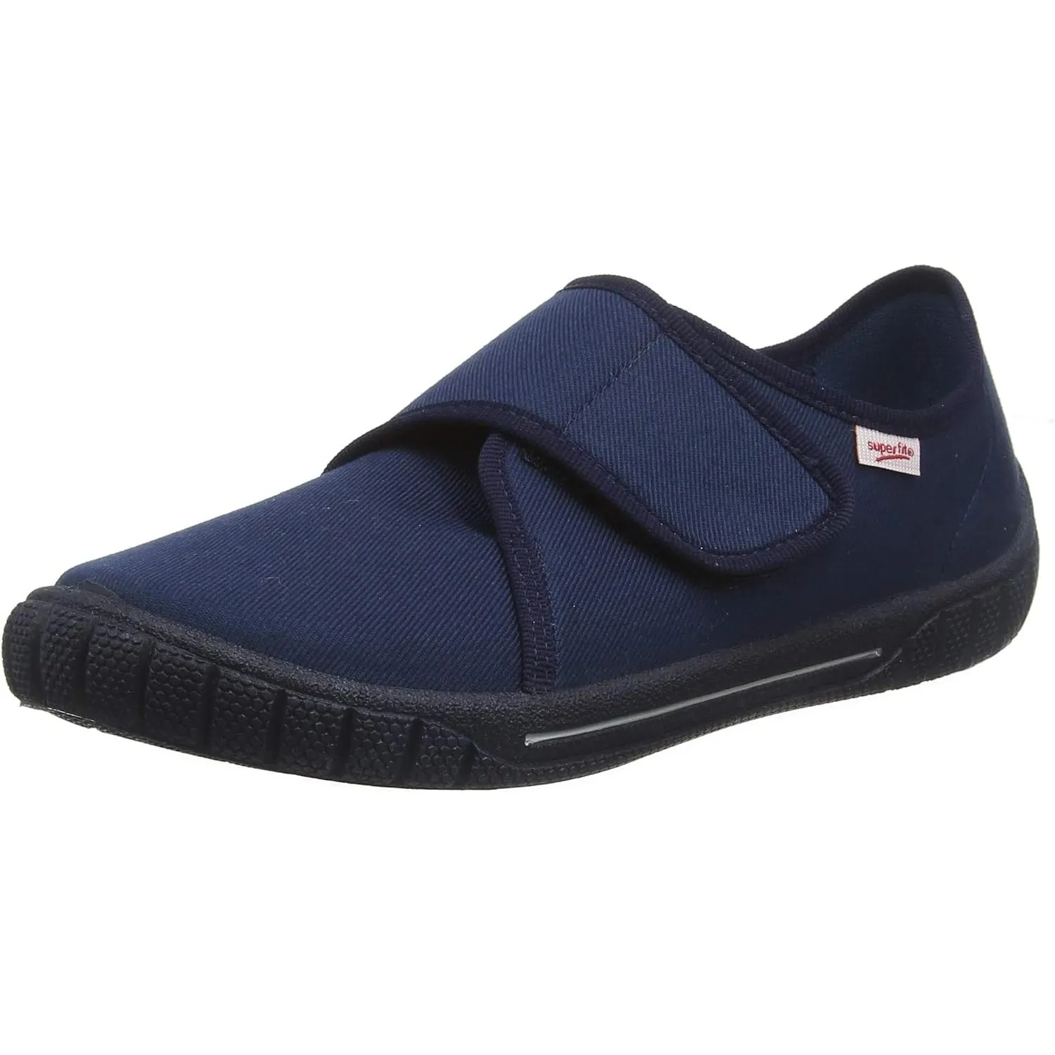 Superfit Jungen Bill Hausschuhe 0-808271Hausschuh