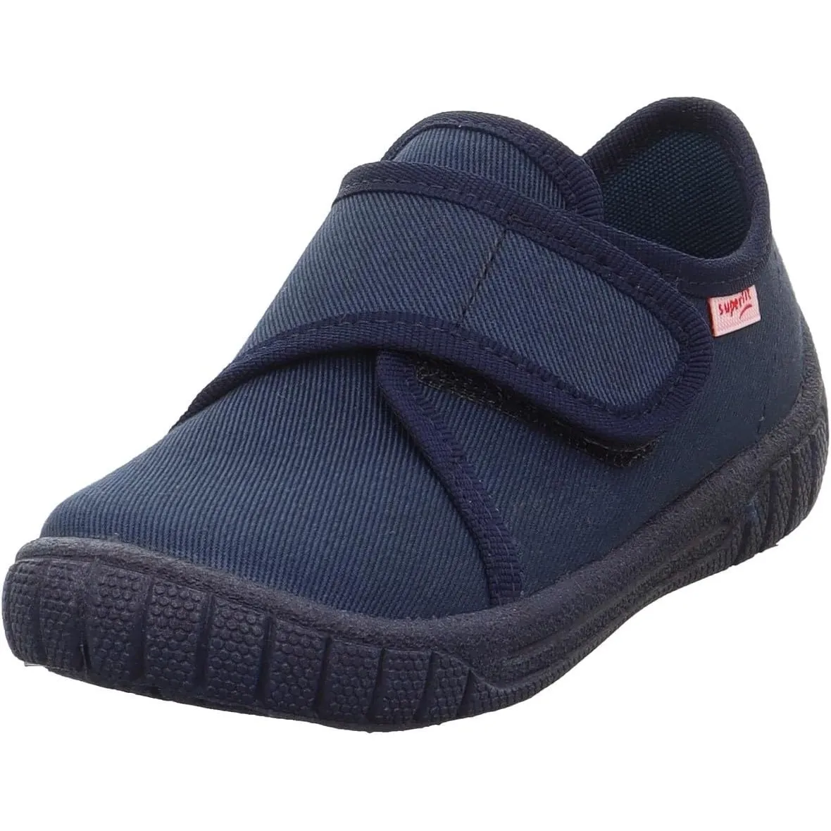Superfit Jungen Bill Hausschuhe 1-800278 Hausschuhe