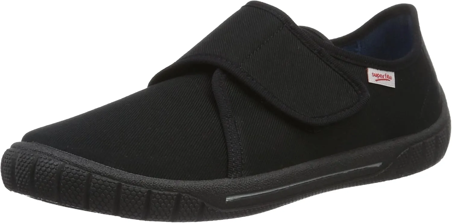 Superfit Jungen Bill Hausschuhe 0-808271Hausschuh