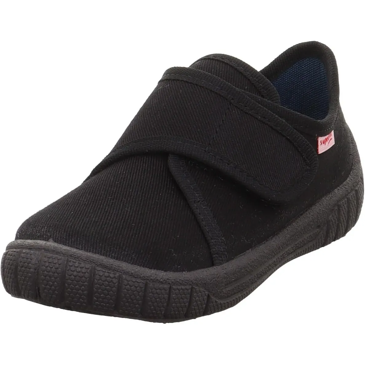 Superfit Jungen Bill Hausschuhe 0-808271Hausschuh