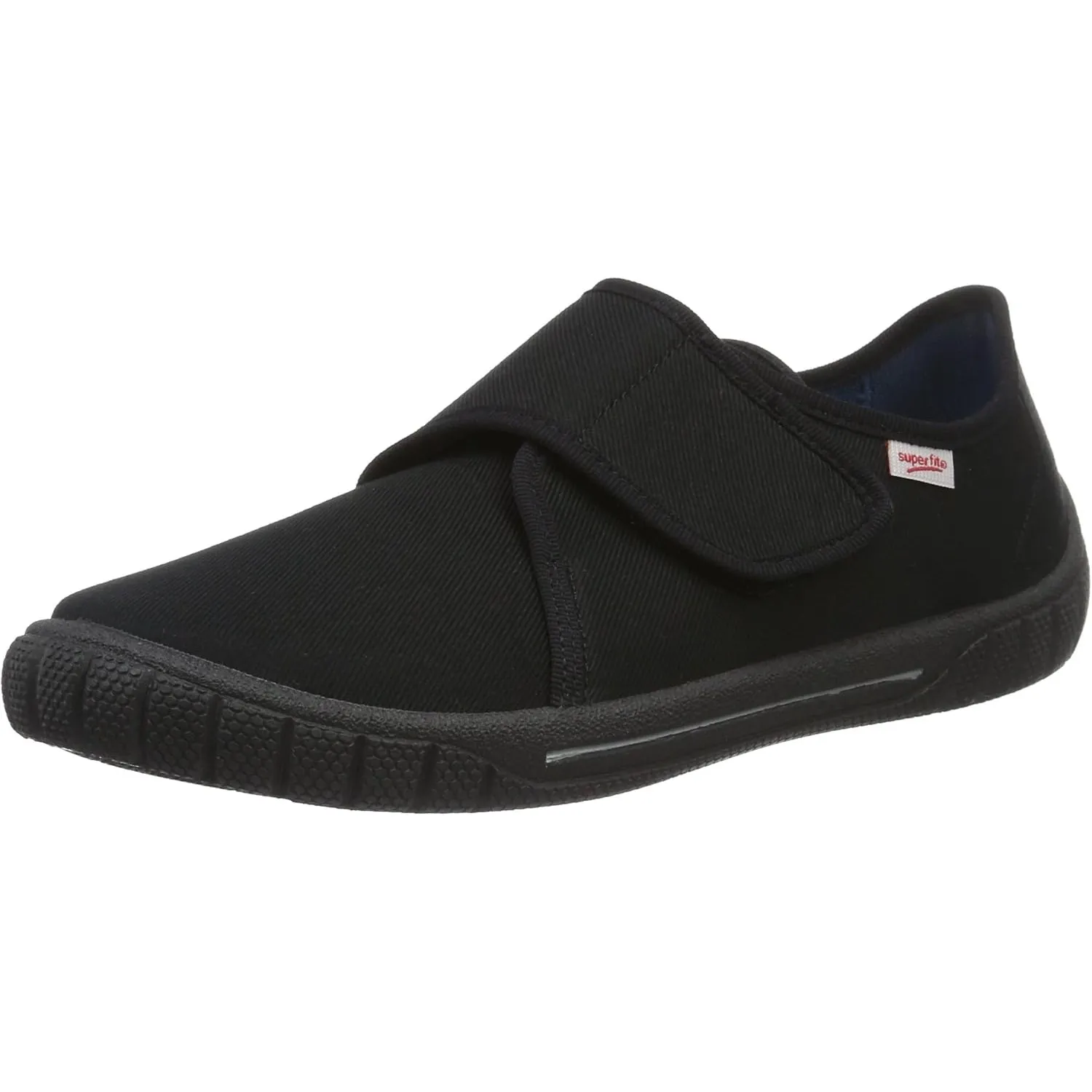 Superfit Jungen Bill Hausschuhe 0-808271Hausschuh
