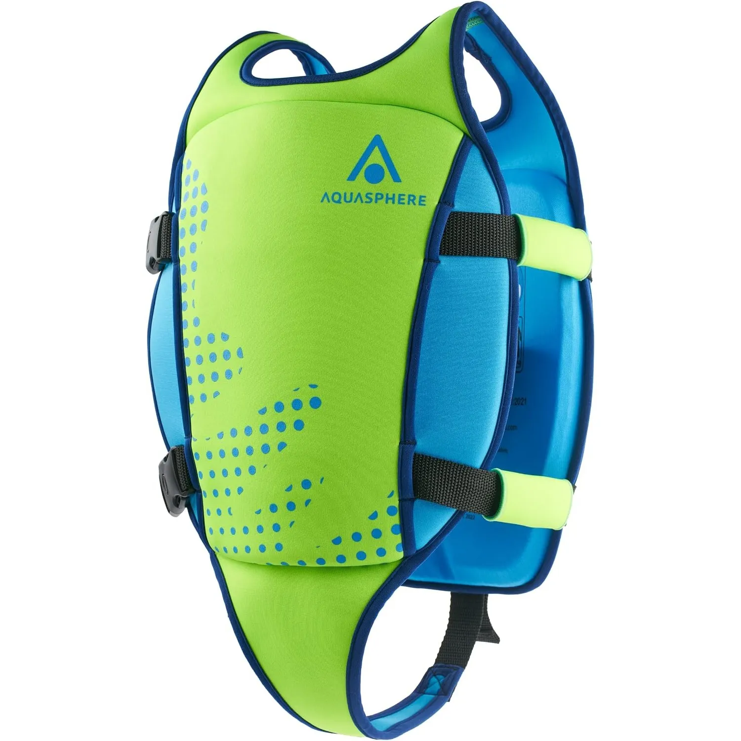Aquasphere Neopren‑Auftriebsweste für Kinder und Kleinkinder
