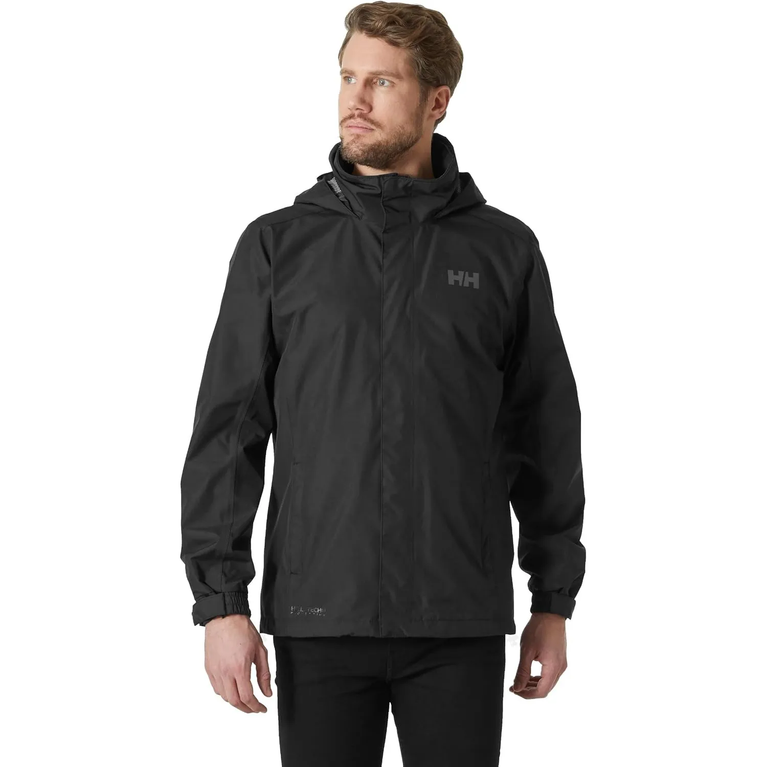 Helly Hansen Herren Dubliner Shell Jacke