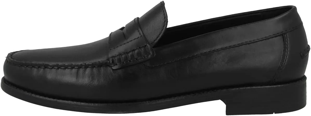 Geox Herren U641zb00043Loafer