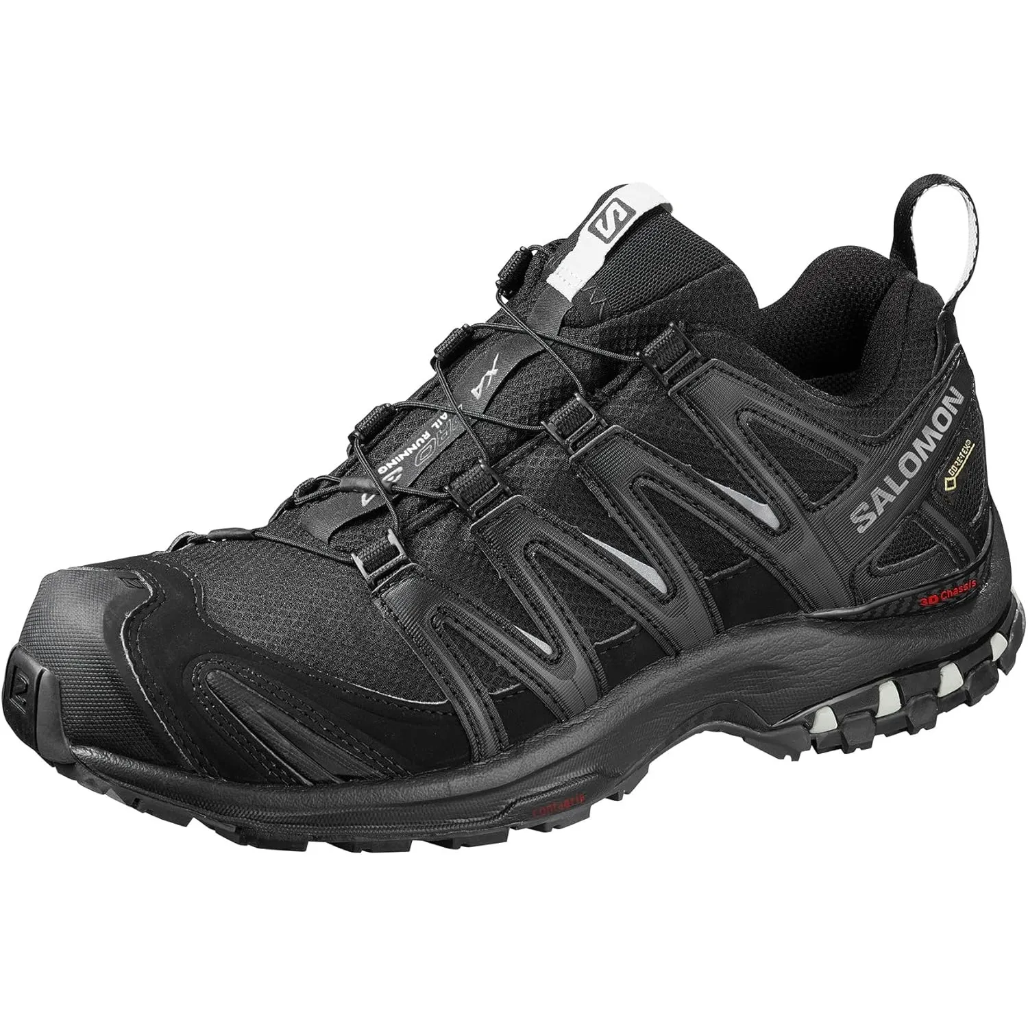 Salomon XA PRO 3D GTX W Wanderschuhe, Damen