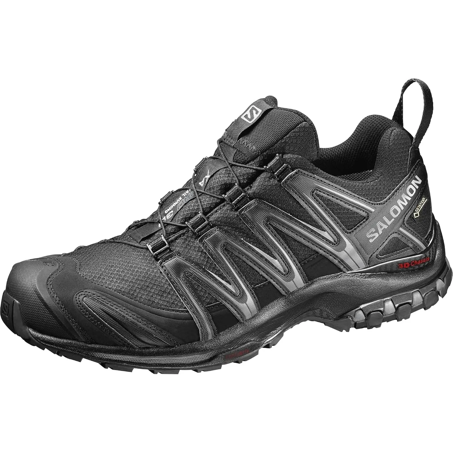 Salomon Men's XA PRO 3D Gore-TEX