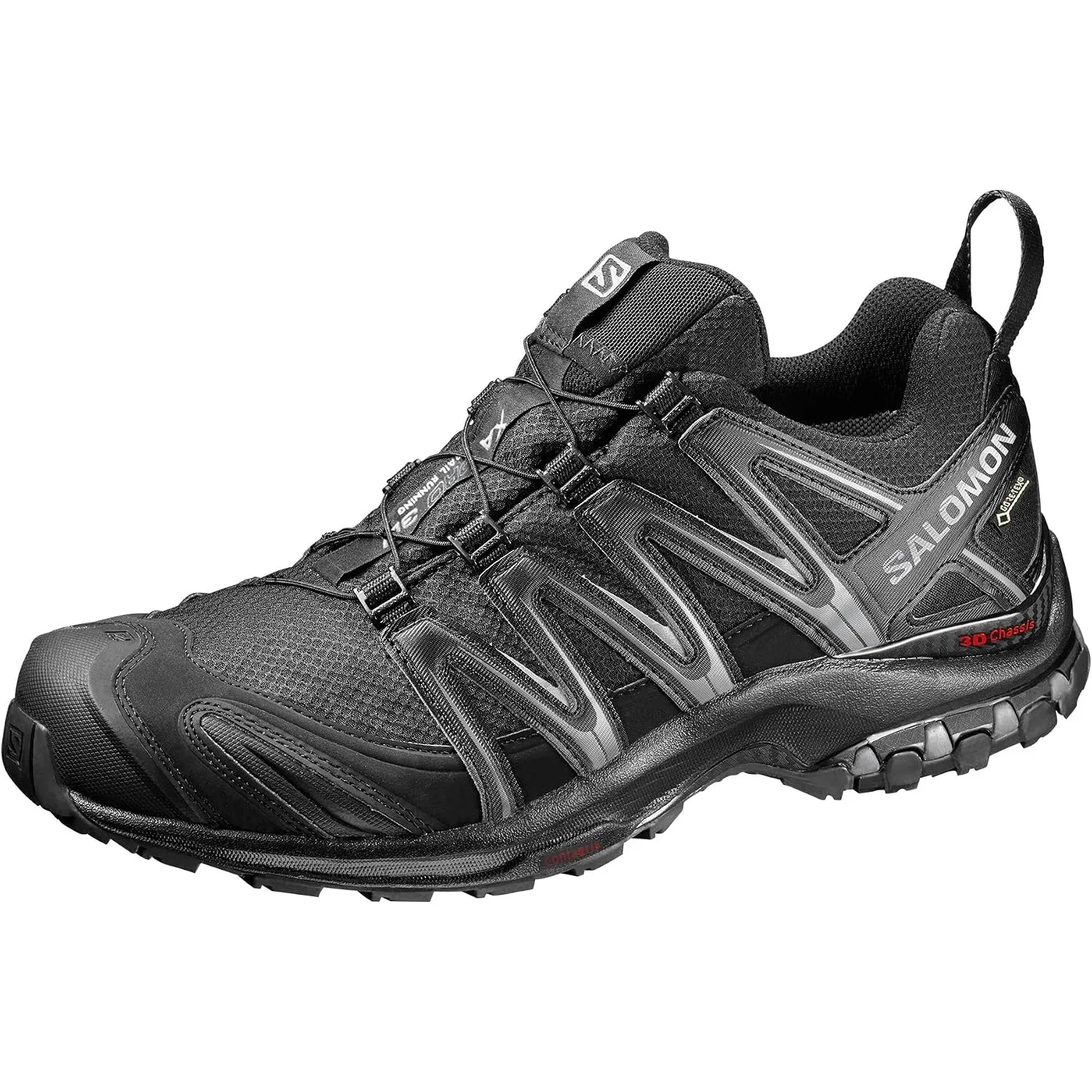 Salomon Men's XA PRO 3D Gore-TEX