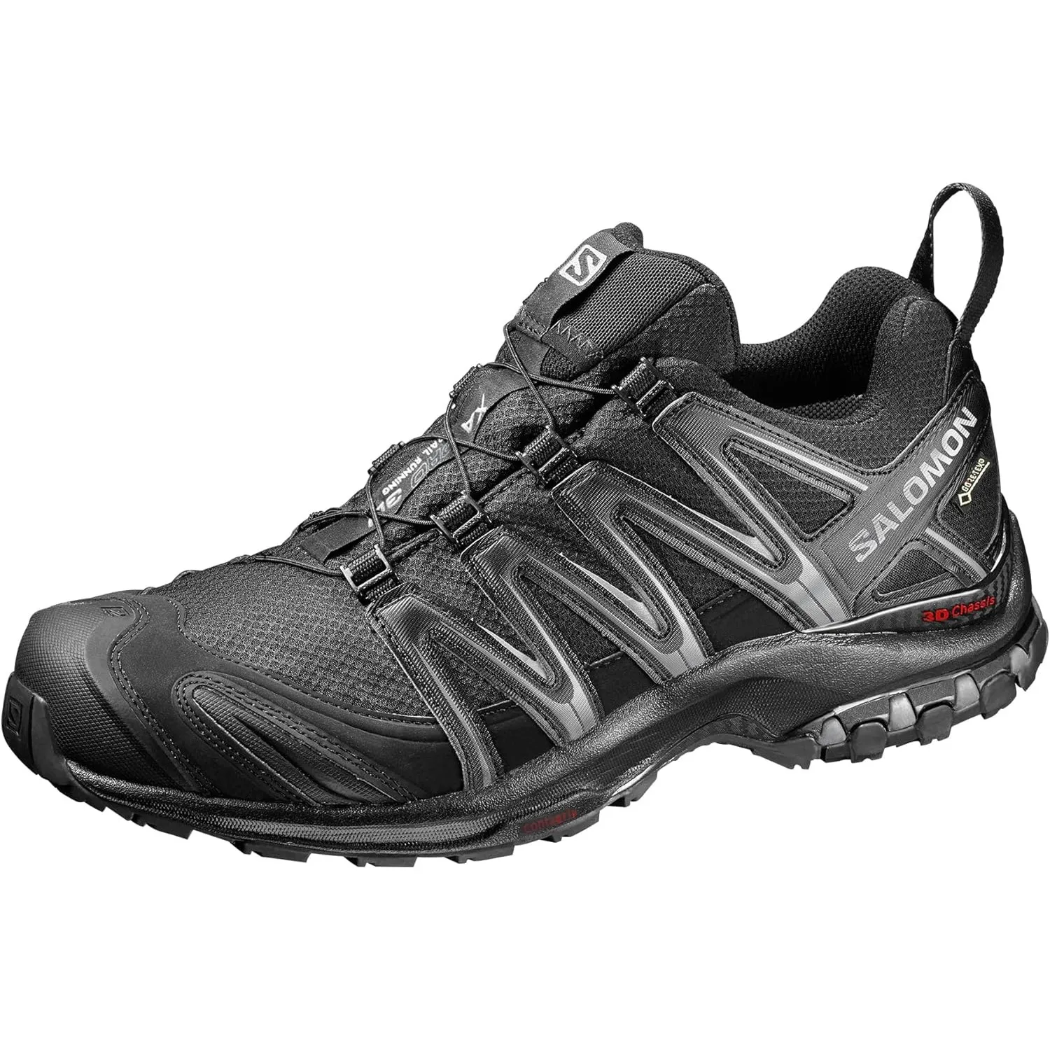 Salomon Men's XA PRO 3D Gore-TEX